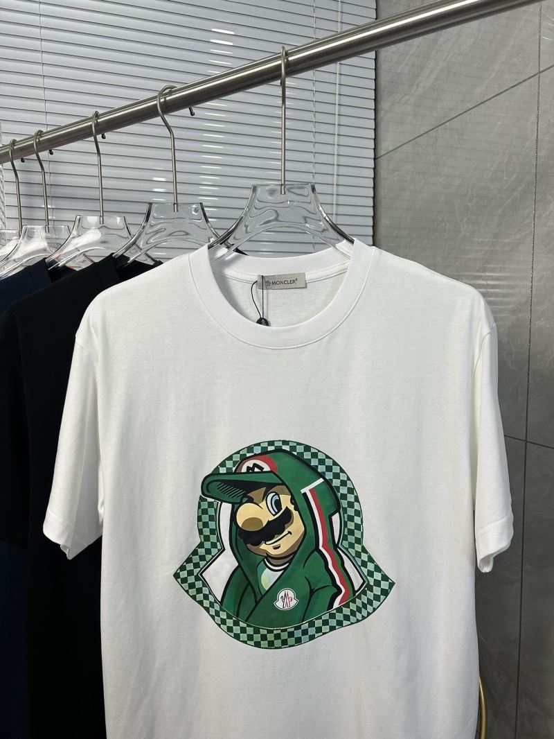 Moncler T-Shirts